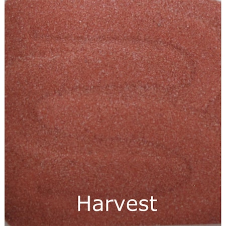 Scenic Sand 25 lbs Activa Bag of Bulk Colored Sand, Harvest SC81470